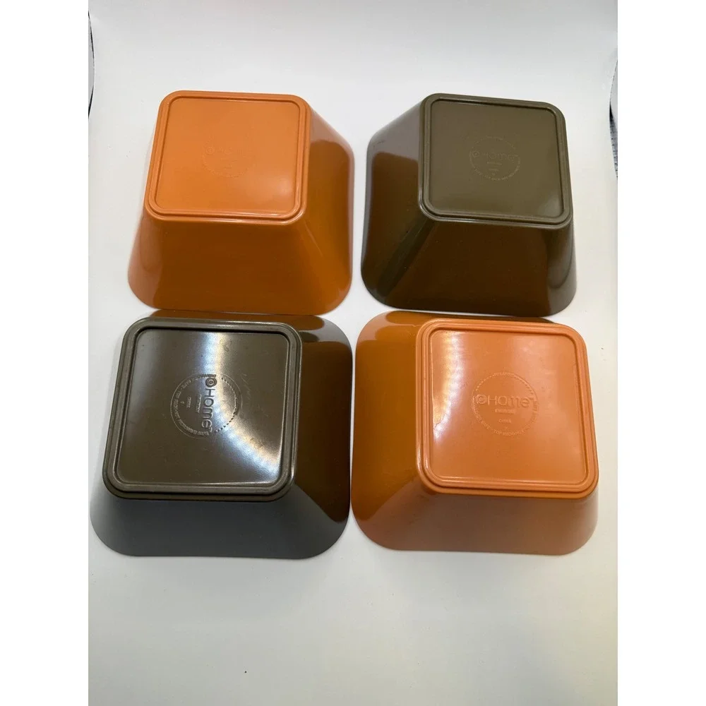 O Home set four